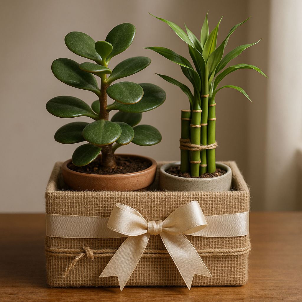 Plants for Gifting